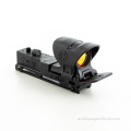 C-More Red Dot Sight مع Click Switch